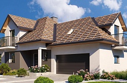 System of Modular Flashings MOD