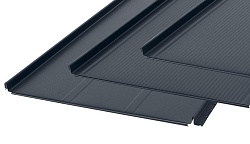Roof panels