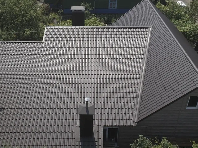 Super Monterrey 8019 QUARZ