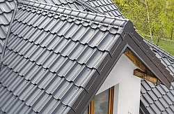Modular roofs and accessories