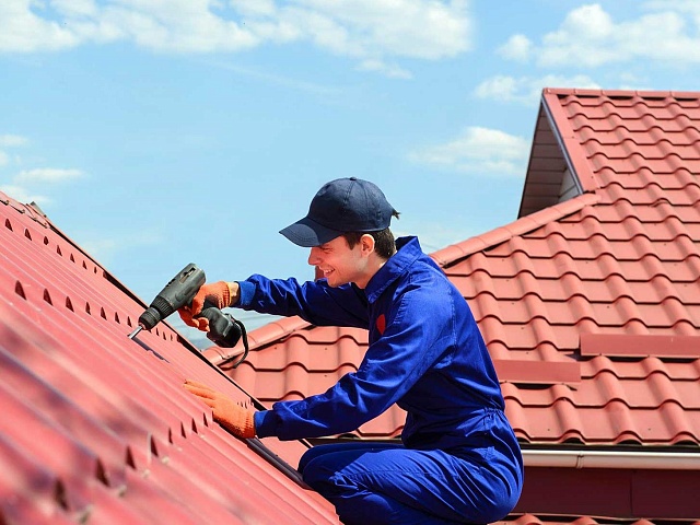 Roof Repairs