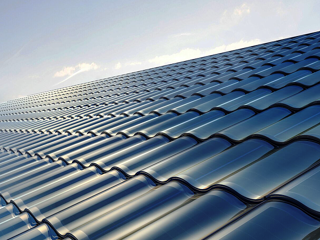 The best roofing material of 2022